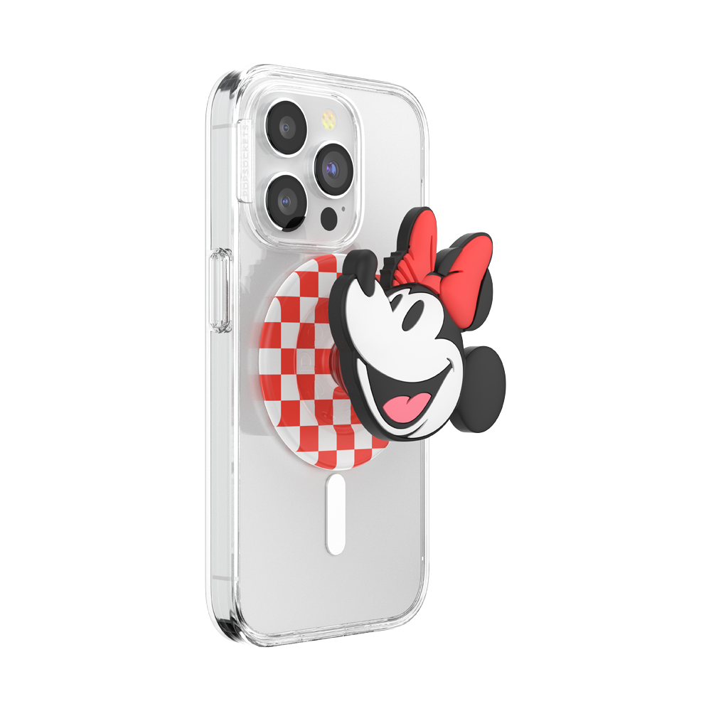 PopOut Classic Minnie — MagSafe PopGrip - US 06930
