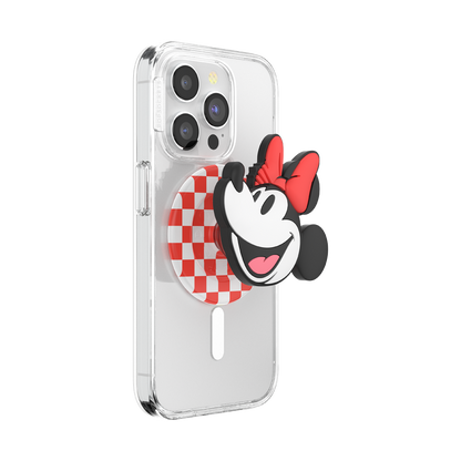 PopOut Classic Minnie — MagSafe PopGrip - US 52047