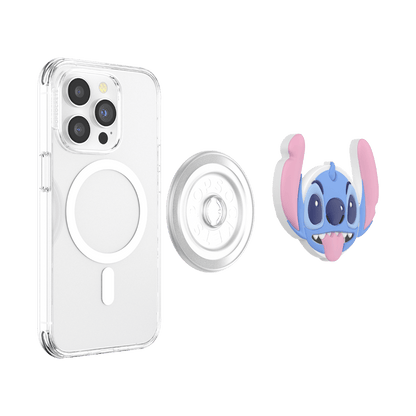 PopOut Dreamy Stitch — MagSafe PopGrip - US 12084