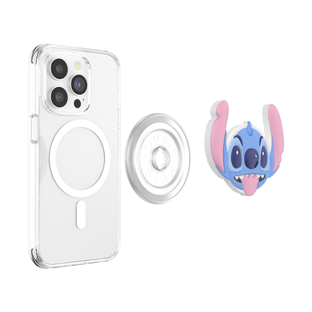 PopOut Dreamy Stitch — MagSafe PopGrip - US 03409