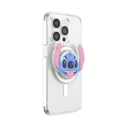 PopOut Dreamy Stitch — MagSafe PopGrip - US 35287