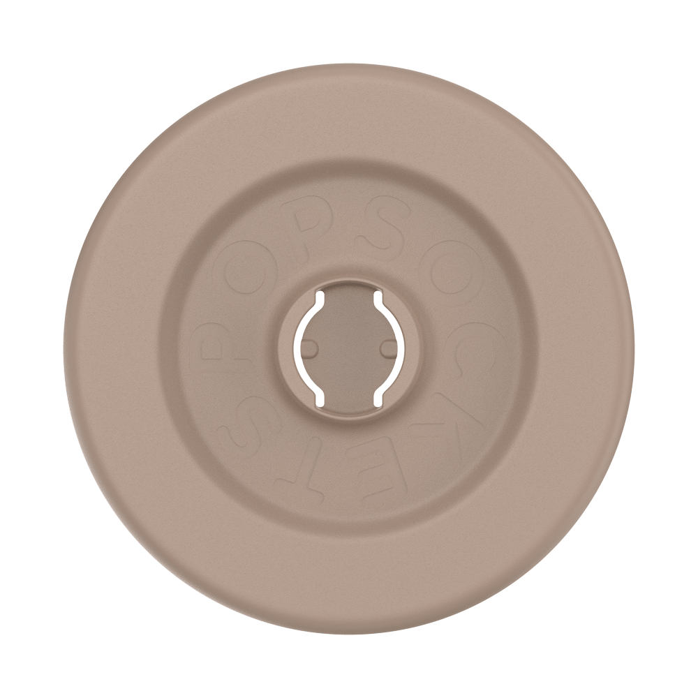 PopOut Latte Mickey — MagSafe PopGrip - US 86931