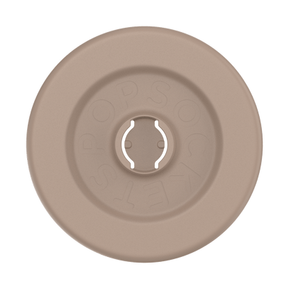 PopOut Latte Mickey — MagSafe PopGrip - US 86931