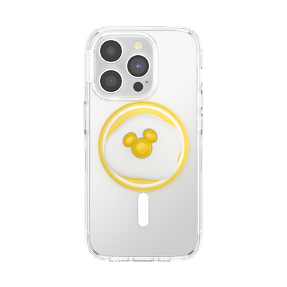 PopOut Sunny Side Up — MagSafe PopGrip - US 46612