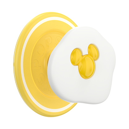 PopOut Sunny Side Up — MagSafe PopGrip - US 36282