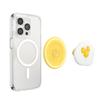 PopOut Sunny Side Up — MagSafe PopGrip - US 30112