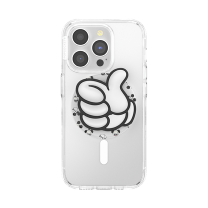 PopOut Thumbs Up — MagSafe PopGrip - US 28874