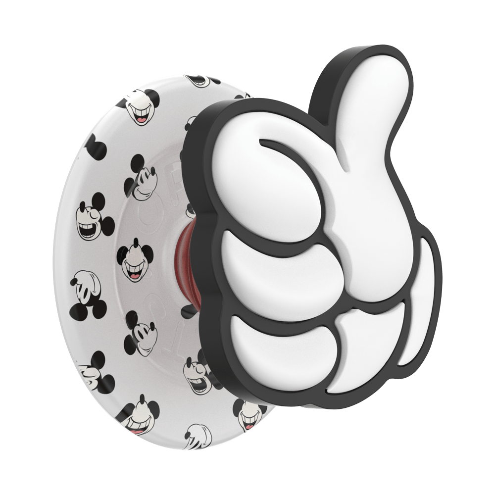 PopOut Thumbs Up — MagSafe PopGrip - US 28874