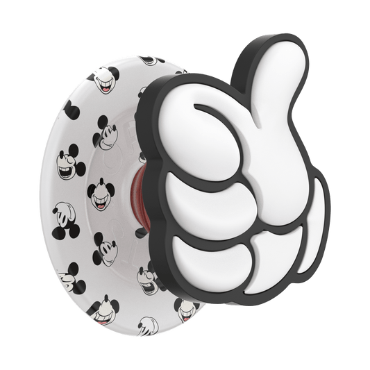 PopOut Thumbs Up — MagSafe PopGrip - US 02303