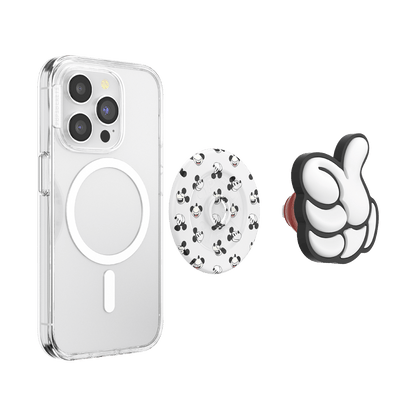 PopOut Thumbs Up — MagSafe PopGrip - US 26530