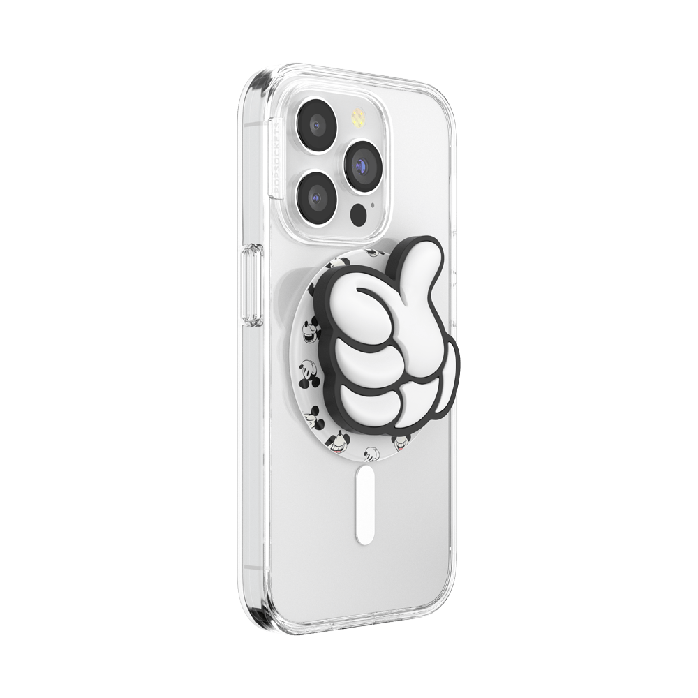 PopOut Thumbs Up — MagSafe PopGrip - US 88176