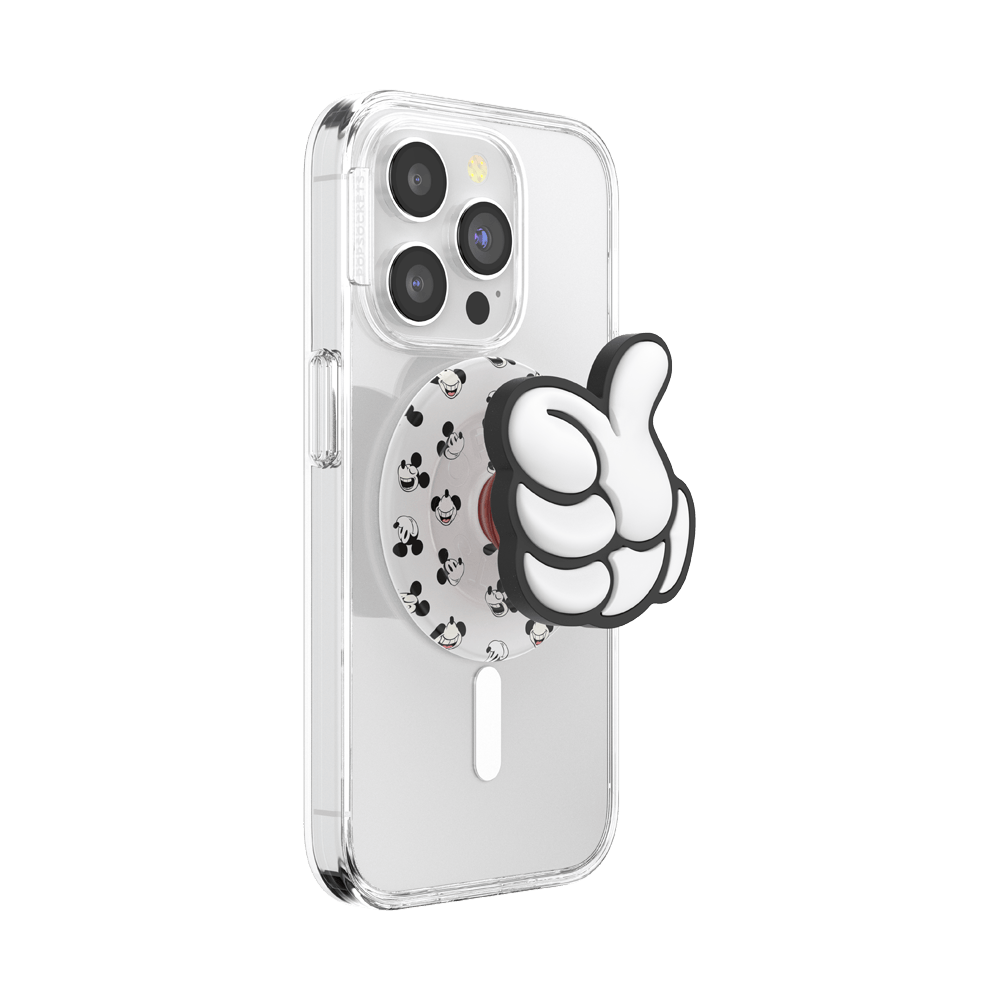 PopOut Thumbs Up — MagSafe PopGrip - US 28874