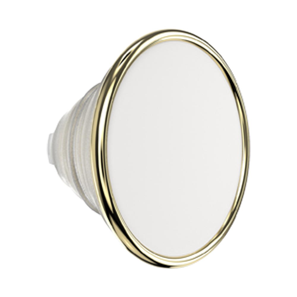 Enamel Coconut Cream — PopTop - US 90754