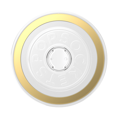 Enamel Elephant Token — MagSafe PopGrip - US 45186