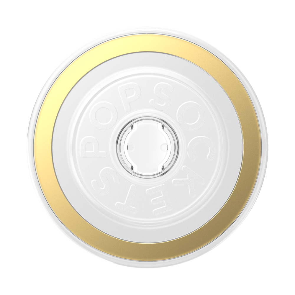Enamel Elephant Token — MagSafe PopGrip - US 66311