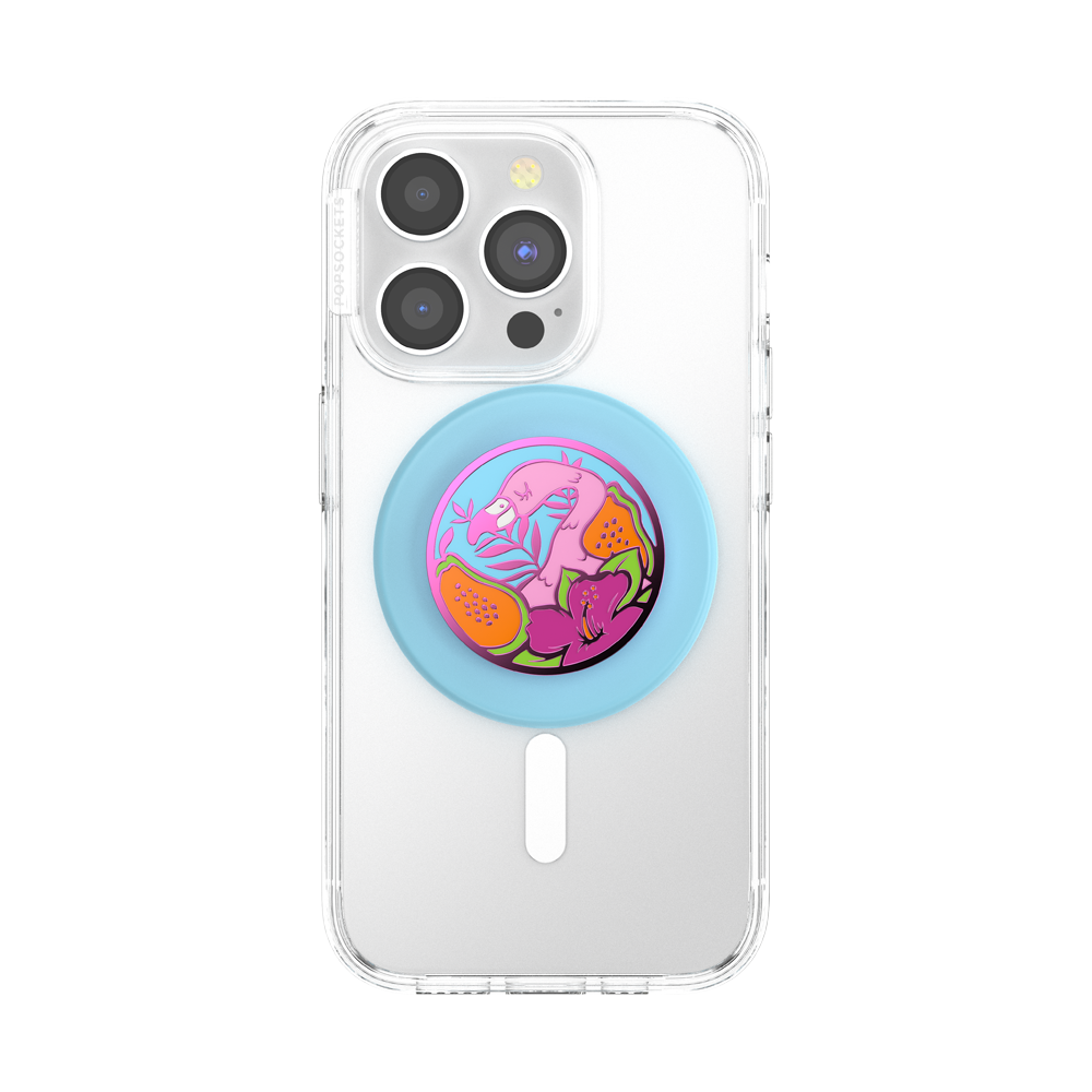 Flamingo — MagSafe PopGrip - US 87970