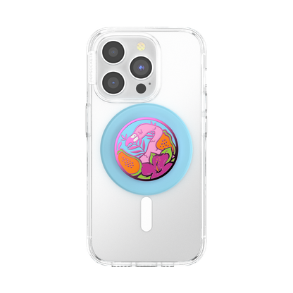 Flamingo — MagSafe PopGrip - US 19030