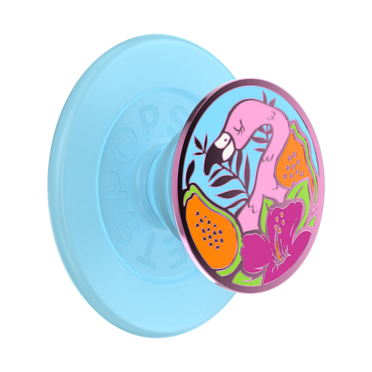 Flamingo — MagSafe PopGrip - US 59411