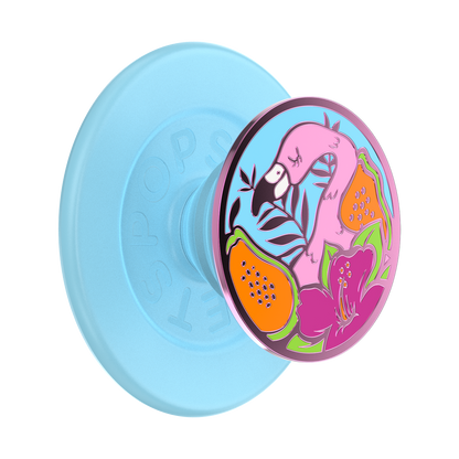 Flamingo — MagSafe PopGrip - US 56559
