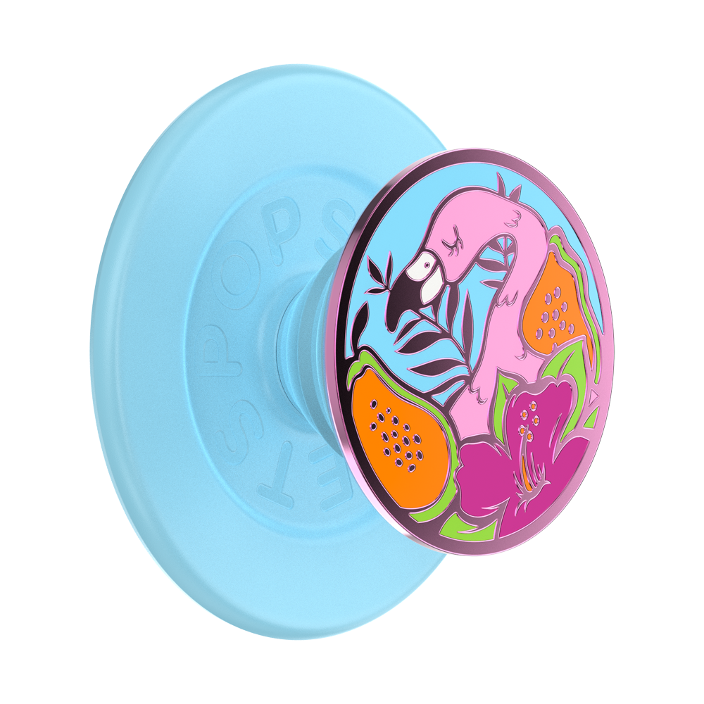Flamingo — MagSafe PopGrip - US 38538