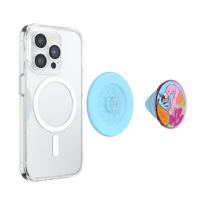 Flamingo — MagSafe PopGrip - US 56559