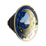 Enamel Fly Me To Moon — PopTop - US 42124
