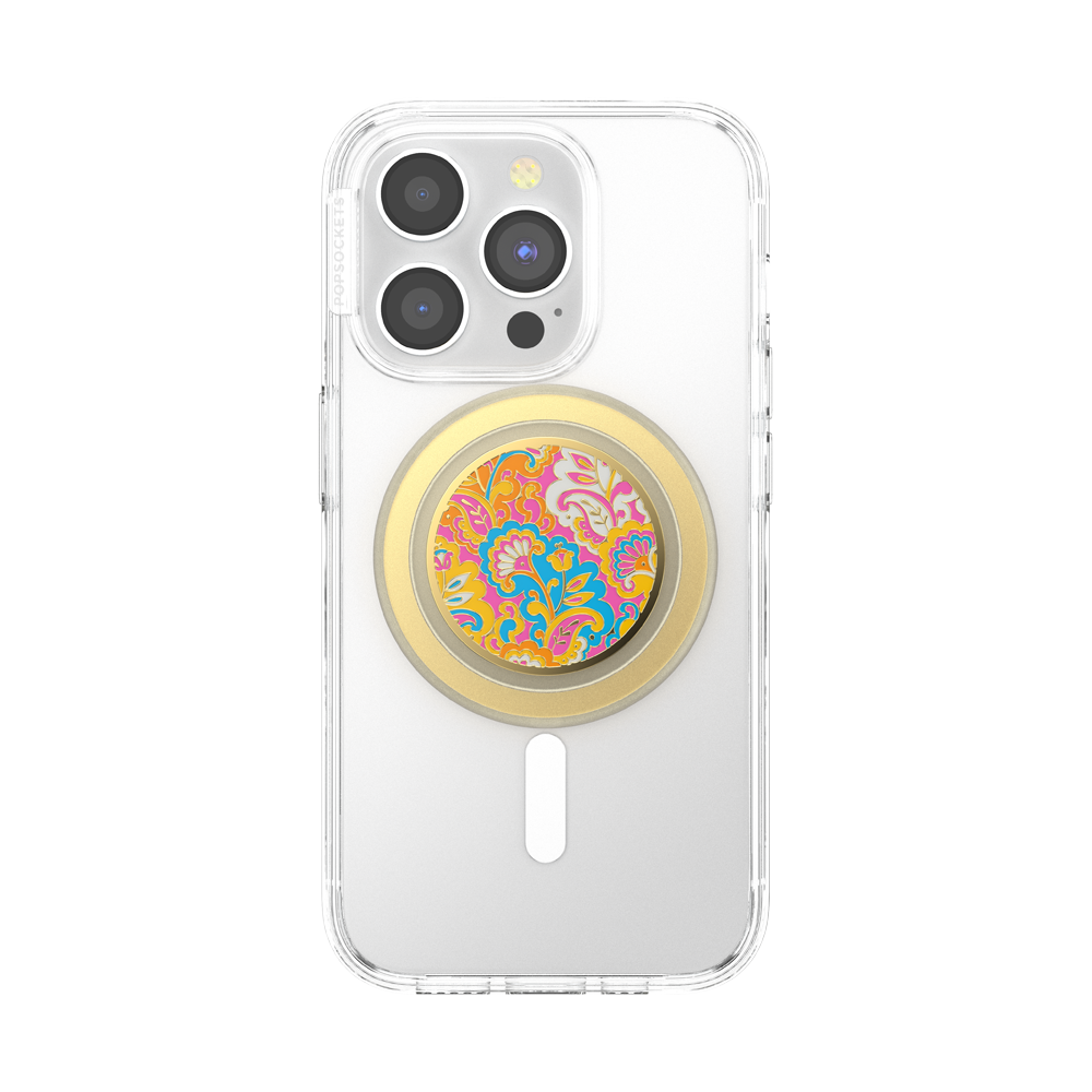 Gaudy Gold — MagSafe PopGrip - US 31145