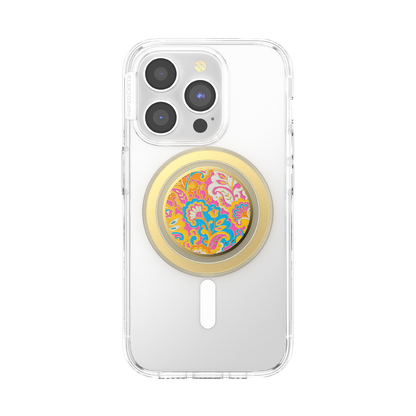 Gaudy Gold — MagSafe PopGrip - US 31145