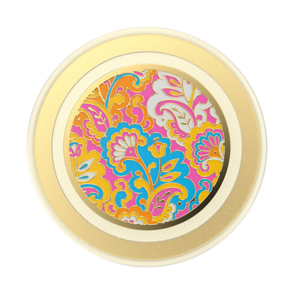 Gaudy Gold — MagSafe PopGrip - US 31145