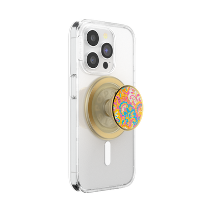 Gaudy Gold — MagSafe PopGrip - US 59714