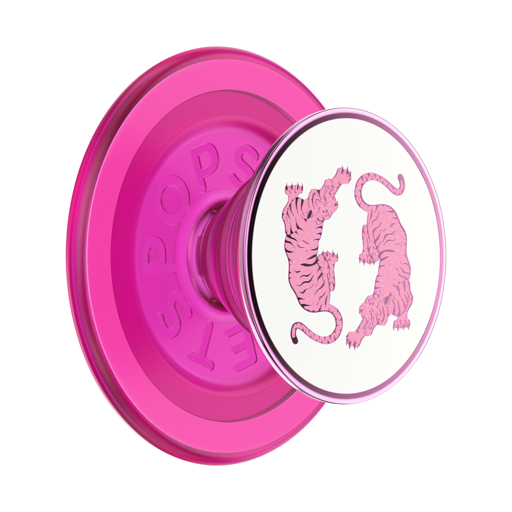 Le Tigre Boca — MagSafe PopGrip - US 58779