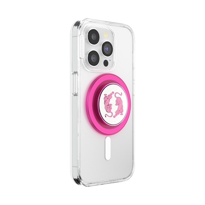 Le Tigre Boca — MagSafe PopGrip - US 13596