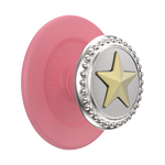 Enamel Lone Star — MagSafe PopGrip - US 23065