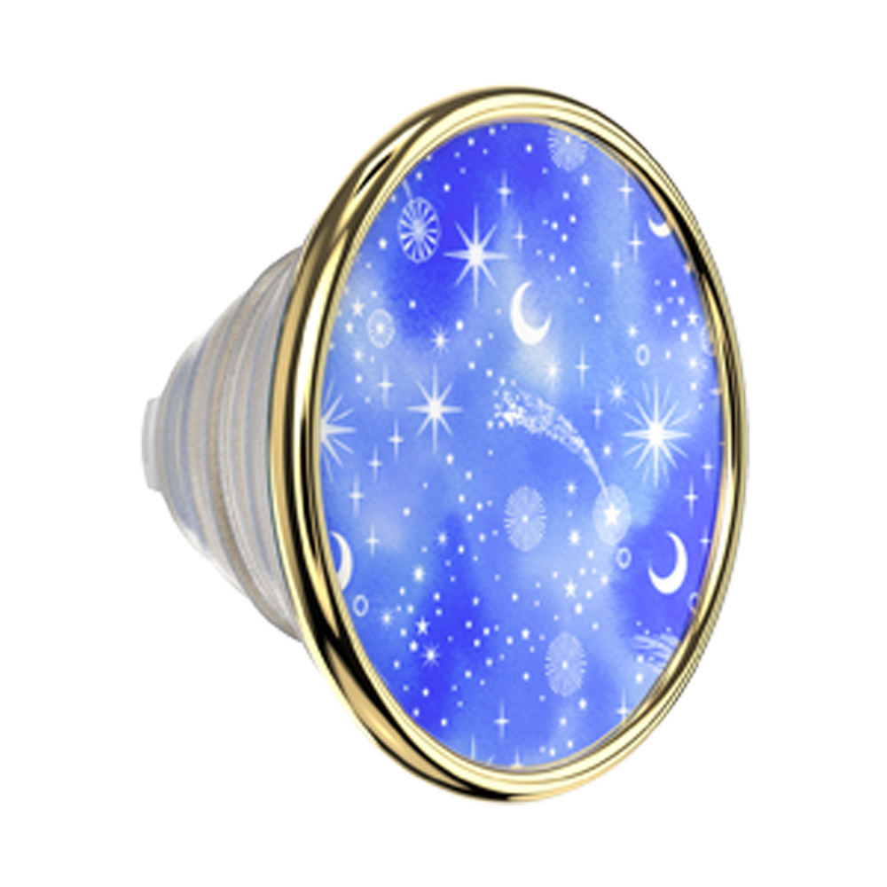 Enamel Celestial — PopTop - US 46086
