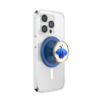 Enamel Gossamer — MagSafe PopGrip - US 81786