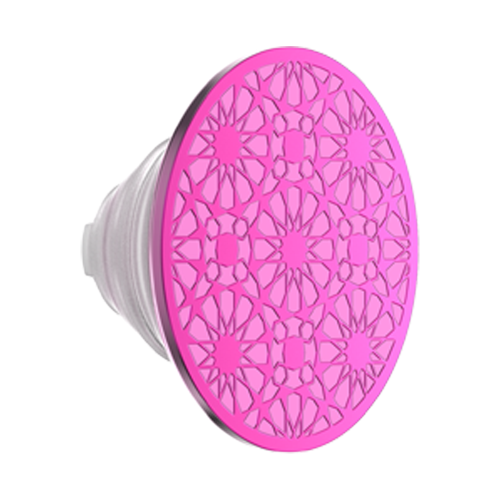 Enamel Mosaic Rosa — MagSafe PopGrip - US 48197