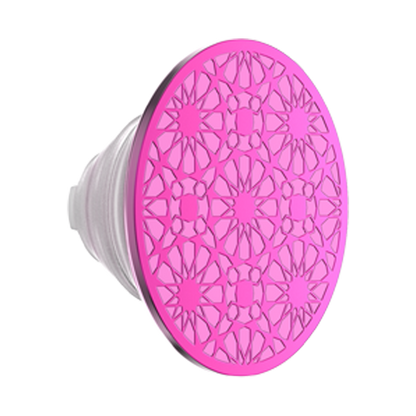 Enamel Mosaic Rosa — MagSafe PopGrip - US 48923