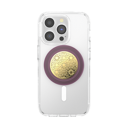 Enamel Mosaic — MagSafe PopGrip - US 52216