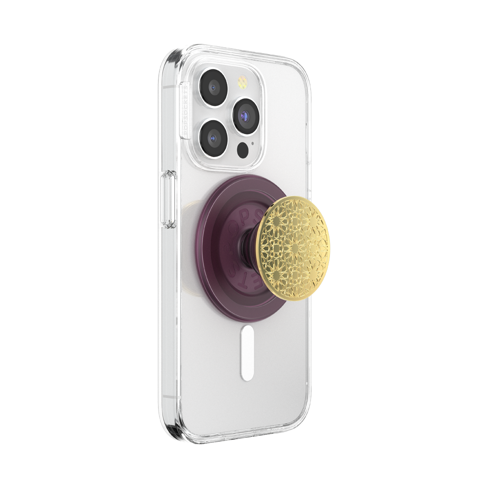 Enamel Mosaic — MagSafe PopGrip - US 52216