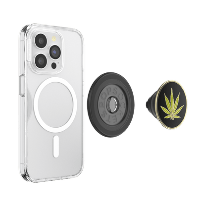 Enamel PotLuck — MagSafe PopGrip - US 26216