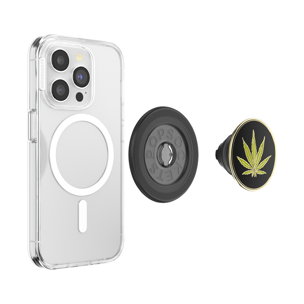 Enamel PotLuck — MagSafe PopGrip - US 79078