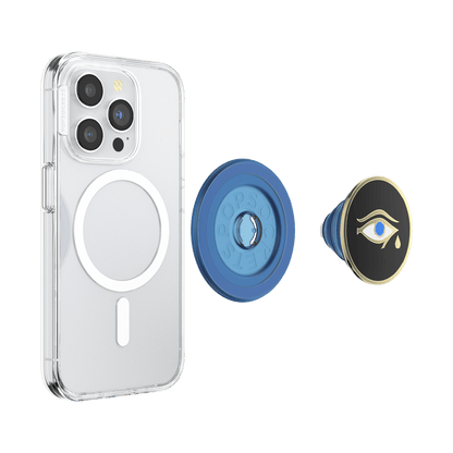 Enamel Prosper — MagSafe PopGrip - US 03618