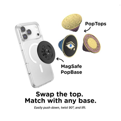 Enamel Prosper — PopTop - US 61679