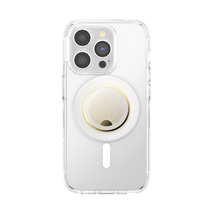Enamel Radiant White — MagSafe PopGrip - US 33789