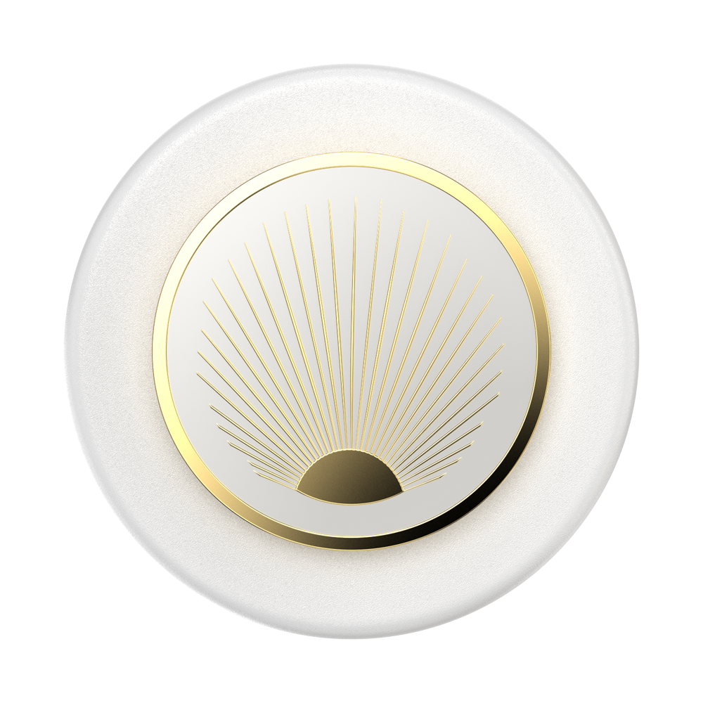 Enamel Radiant White — MagSafe PopGrip - US 33789