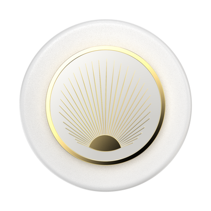 Enamel Radiant White — MagSafe PopGrip - US 60342