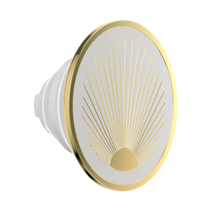 Enamel Radiant White — PopTop - US 30158