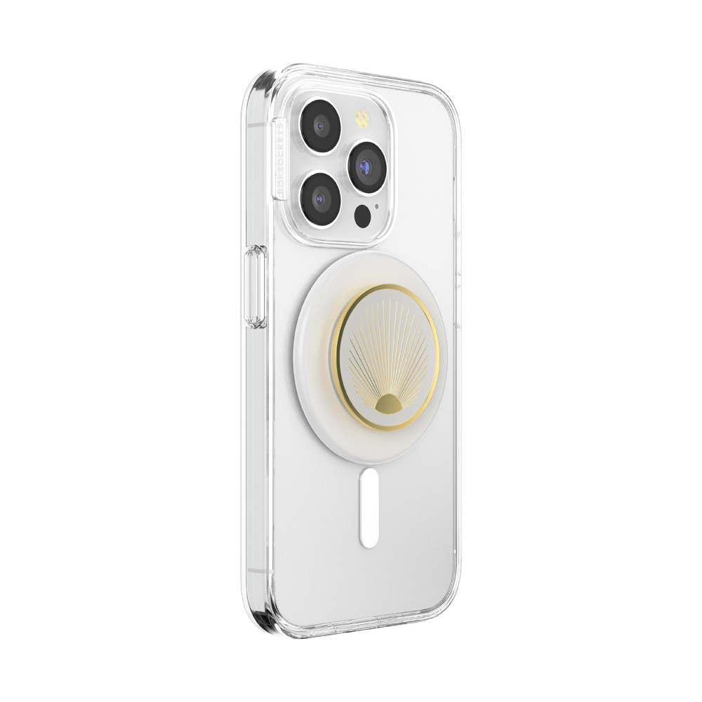 Enamel Radiant White — MagSafe PopGrip - US 33789