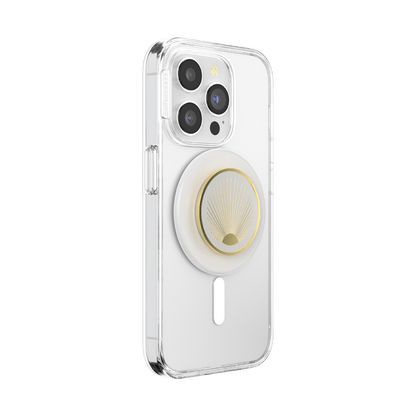 Enamel Radiant White — MagSafe PopGrip - US 42947