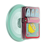 Enamel Sardines — MagSafe PopGrip - US 59183